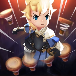 疯狂的弹跳金币修改版