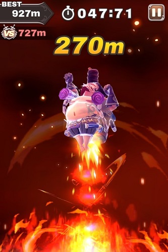 疯狂的弹跳金币修改版 v1.07.01 安卓版 3