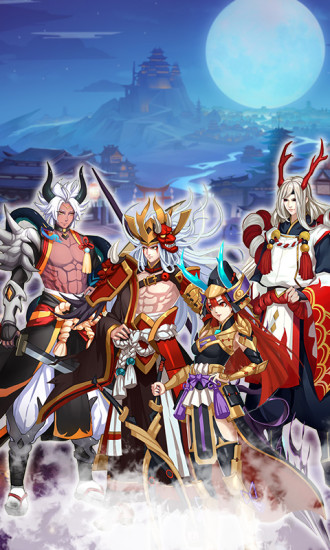 酒神阴阳冕无限钻石版 v1.1.5 安卓版4