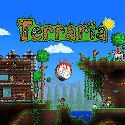 泰拉瑞亚全物品存档pe