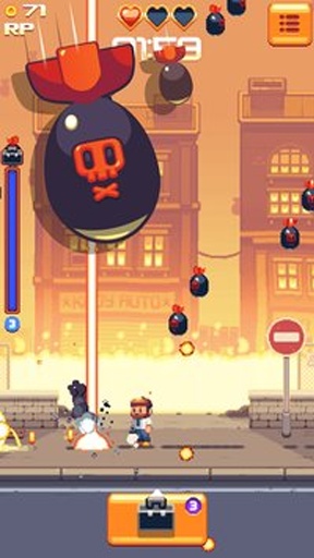 终极公文包无限金币版 v1.0.2 安卓版0