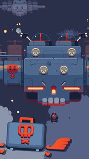 终极公文包无限金币版 v1.0.2 安卓版1