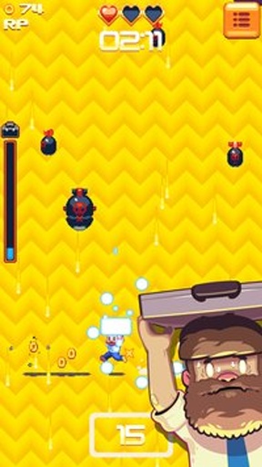 终极公文包无限金币版 v1.0.2 安卓版2