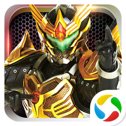 铠甲勇士4之终极捕王游戏