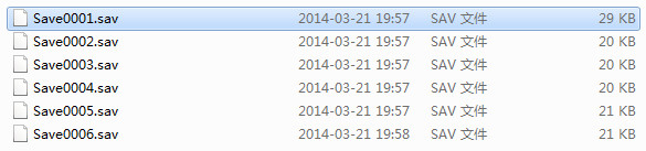 无主之地2三周目存档 2