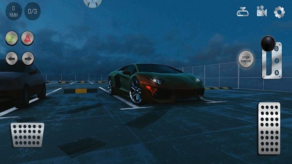 真实停车2新版本 v3.1.7 安卓最新版0