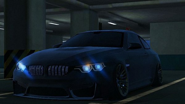 真实停车2单机游戏