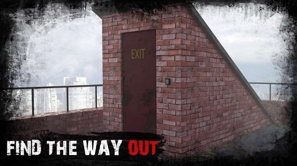 摩天楼房间逃生修改版 v1.6.0 安卓完整版0