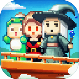 放置英雄无限金币钻石版