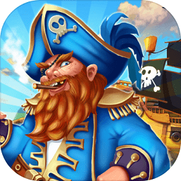 海盗珠宝奇兵手机版