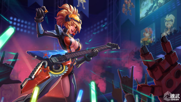 边缘迷阵九游版(duel souls) 边缘迷阵九游游戏