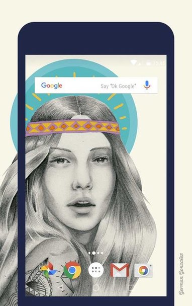 walli壁纸中文版 v2.8.3 安卓版0