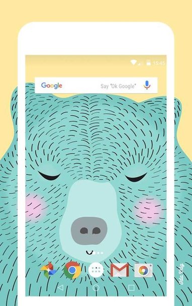 walli壁纸中文版 v2.8.3 安卓版1