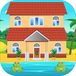 男孩河流逃脱手机版