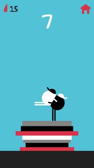 背靠背修改版下载