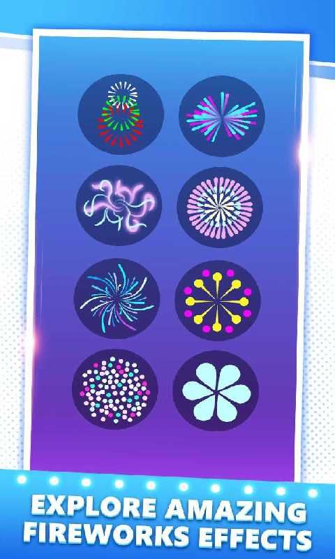 烟花天国无限金币版 v1.1.1 安卓免费版3