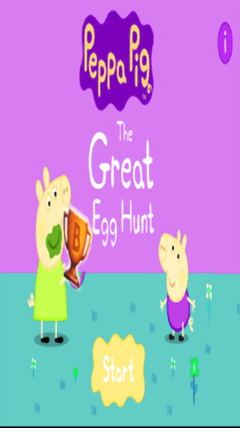 超级小猪佩奇手机版 v1.0 安卓版0