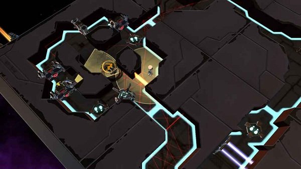 布林机steam游戏 v2.0.0 安卓版0