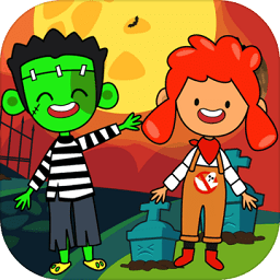 万圣节假面内购版