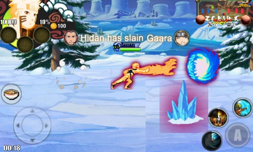 太子战记终极版