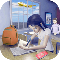 养成系女友模拟器手机版