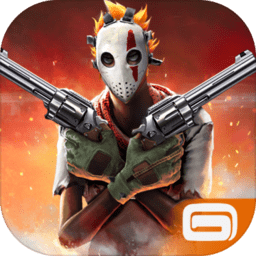 dead rivals手游(末日危机)