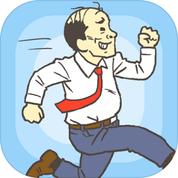 翘班脱逃汉化中文版