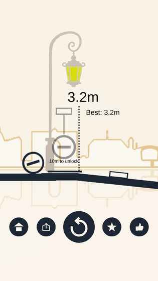 平衡圈圈免费版 v1.2 安卓版0