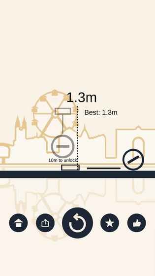 平衡圈圈免费版 v1.2 安卓版2