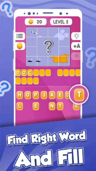 小猪佩奇知识问答手机版 v1.1 安卓免费版1