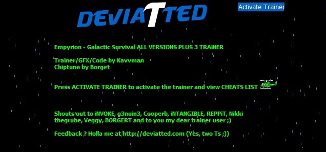 帝国霸业银河生存修改器