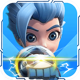 超能小星探之极速追击手游