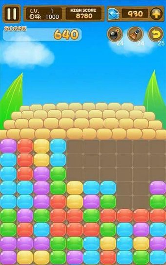 玉米消消乐游戏 玉米消消乐手机版