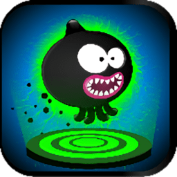 章鱼永不言弃免费版