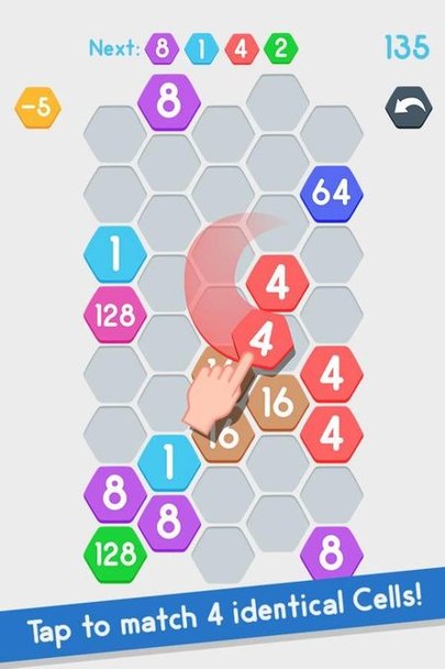 细胞连接中文版 v1.0 安卓版0