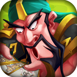 狂奔三国H5游戏