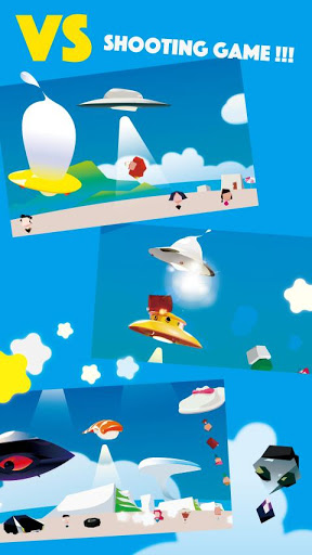 绑架大作战游戏