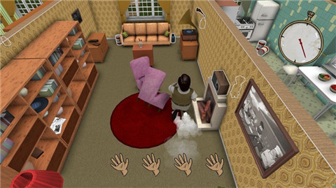 生死存亡60秒汉化版 v1.2 安卓版0