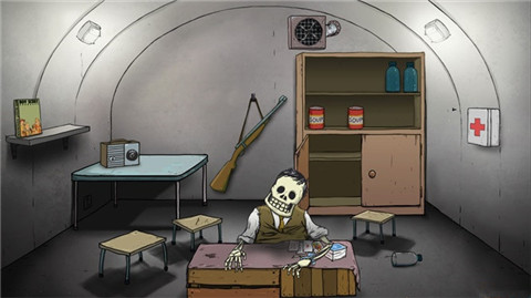 生死存亡60秒汉化版 v1.2 安卓版2