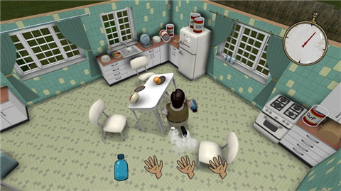 生死存亡60秒汉化版 v1.2 安卓版3