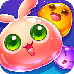 泡泡龙开心萌宠无限金币版