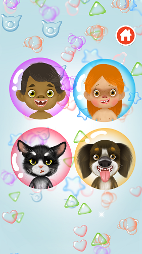 悠优爱洗衣手机版 v2.0.1 安卓版0