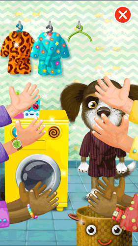 悠优爱洗衣手机版 v2.0.1 安卓版4