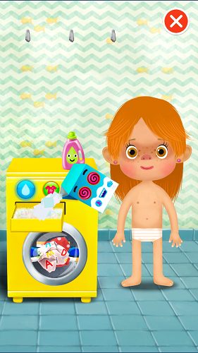 悠优爱洗衣手机版 v2.0.1 安卓版2