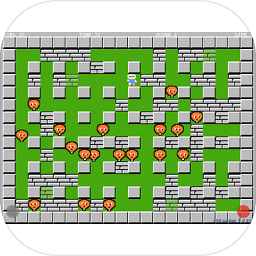 炸弹伙伴中文版