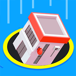 黑洞大吞噬手游