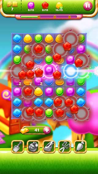 消消乐hd2手机版 v1.0.0 安卓版 0