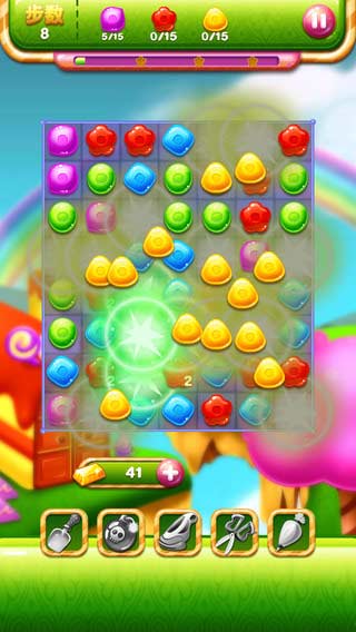 消消乐hd2手机版 v1.0.0 安卓版 1