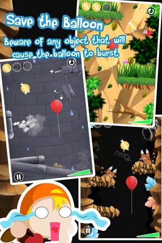 救命气球手机版 v1.21 安卓版0