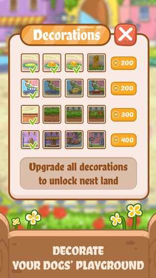 幻想宠物狗手游 v1.1 安卓版0